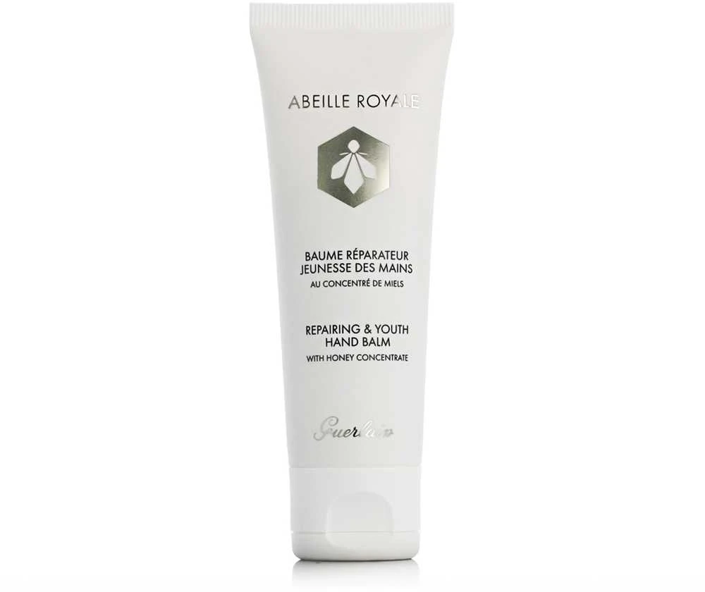 Guerlain Abeille Royale Repairing & Youth Hand Balm atkuriamasis rankų balzamas, 40 ml