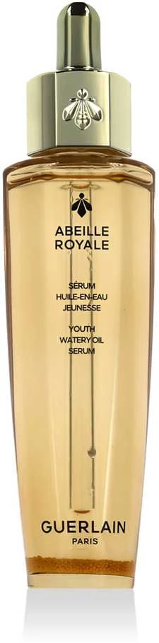 Guerlain Abeille Royale Oil-Vanduo-Youth Serum stangrinamasis veido serumas, 50 ml