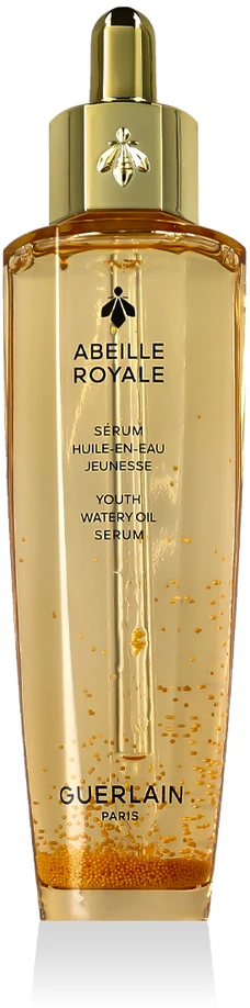 Guerlain Abeille Royale Sérum Aceite Acuoso De Juventud Ed Lim, 75 ml