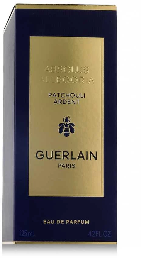 Guerlain Absolus Allegoria Patchouli Ardent EDP Purškiklis, 125 ml