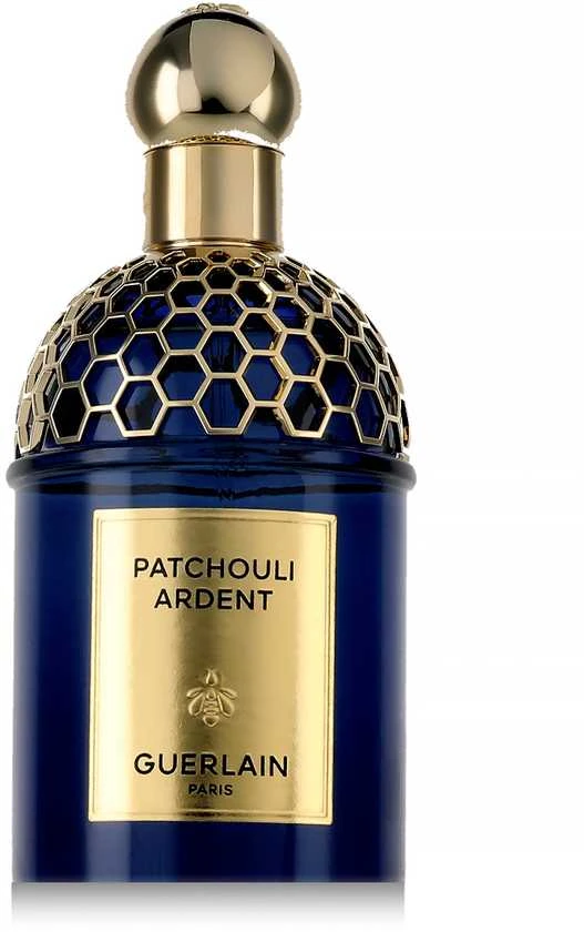 Guerlain Absolus Allegoria Patchouli Ardent EDP Purškiklis, 125 ml