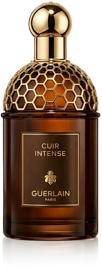 Guerlain Absolus Allegoria Cuir Intense EDP Purškiklis, 125 ml