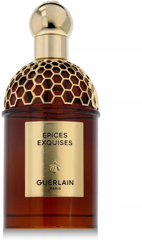 Guerlain Absolus Allegoria Épices Exquises EDP Purškiklis, 125 ml