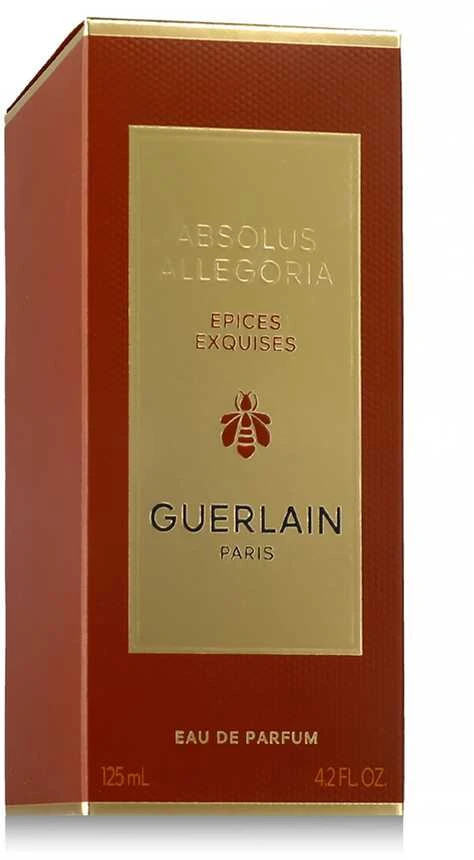 Guerlain Absolus Allegoria Épices Exquises EDP Purškiklis, 125 ml