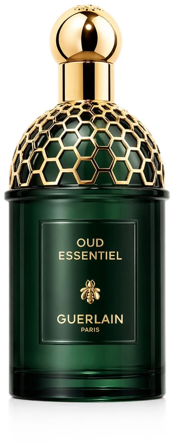 Guerlain Absolus Allegoria Oud Essentiel EDP Purškiklis, 125 ml
