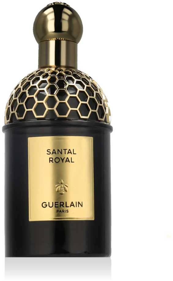 Guerlain Absolus Allegoria Santal Royal EDP Purškiklis, 125 ml