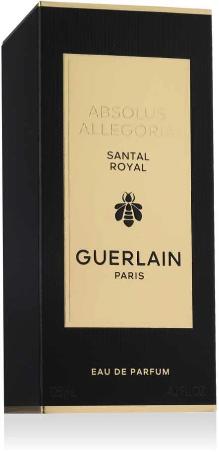 Guerlain Absolus Allegoria Santal Royal EDP Purškiklis, 125 ml