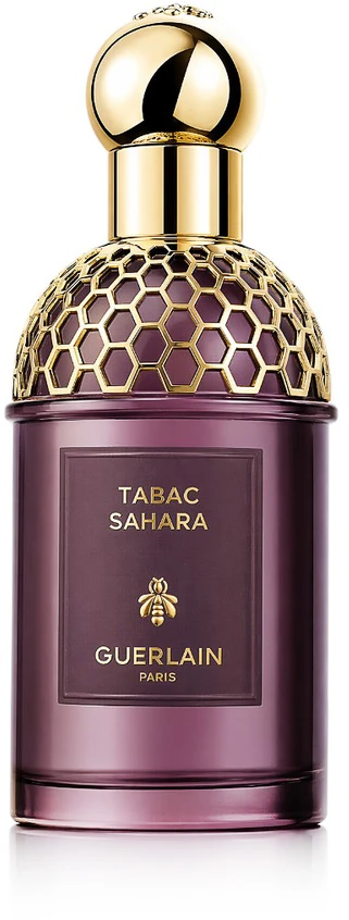 Guerlain Absolus Allegoria Tabac Sahara EDP Purškiklis, 75 ml