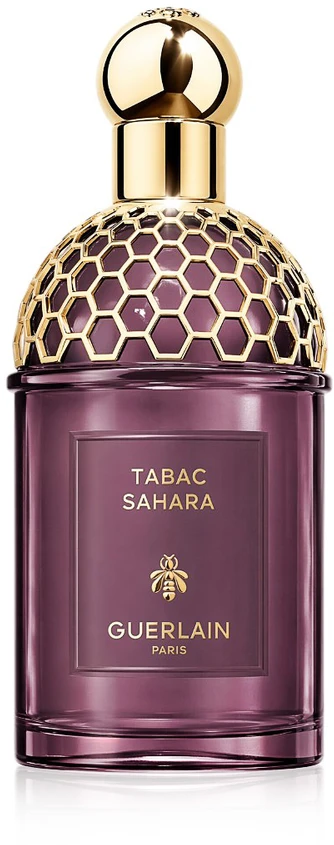 Guerlain Absolus Allegoria Tabac Sahara EDP Purškiklis, 125 ml
