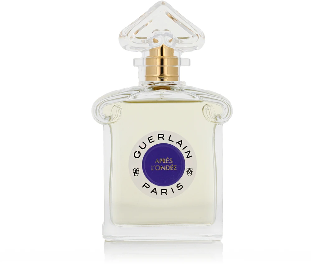 Guerlain Apres D'ondee Etv, 75 ml