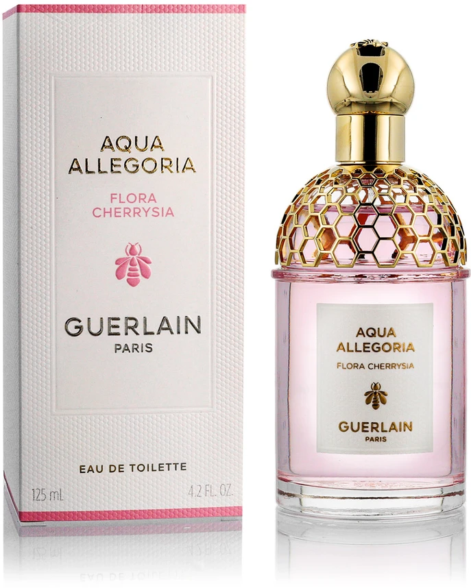 Guerlain Allegoria Fl Cherry Etv, 125 ml