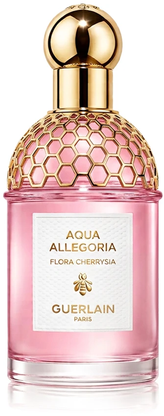 Guerlain Flora Cherrysia EDT tualetinis vanduo unisex, 75 ml