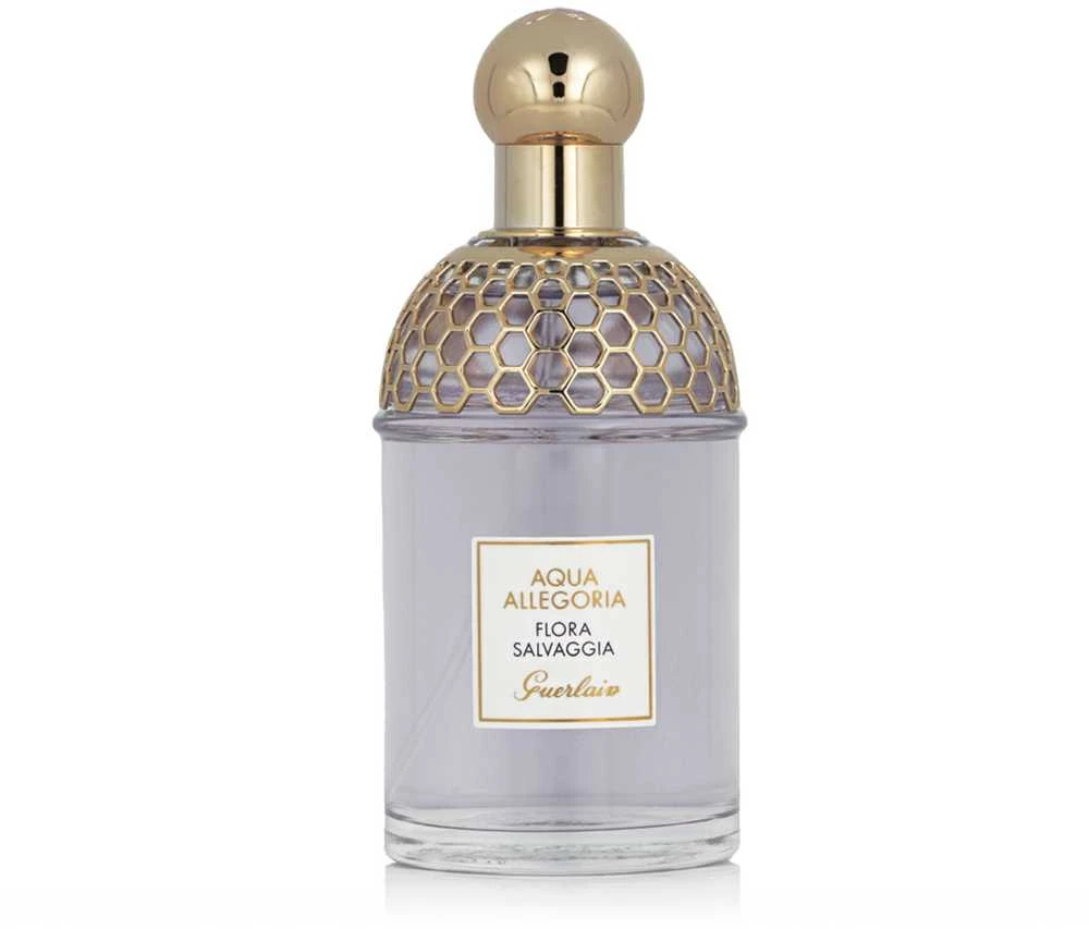 Guerlain Aqua Allegoria Flora Salvaggia EDT tualetinis vanduo moterims, 125 ml