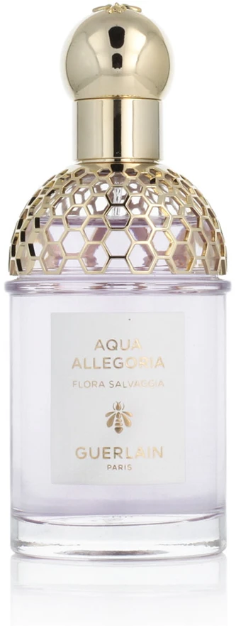 Guerlain Aqua Allegoria Flora Salvaggia EDT tualetinis vanduo unisex, 75 ml