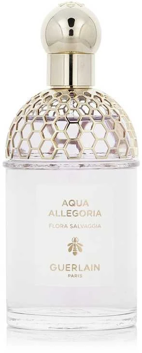 Guerlain Aqua Allegoria Granada Salvia EDT tualetinis vanduo moterims, 125 ml