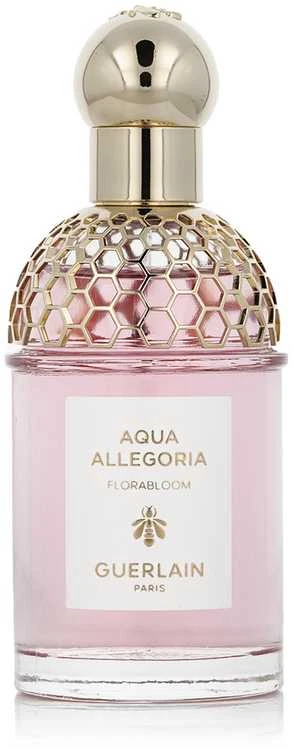 Kvepalai moterims Guerlain Aqua Allegoria Florabloom EDT, 75 ml
