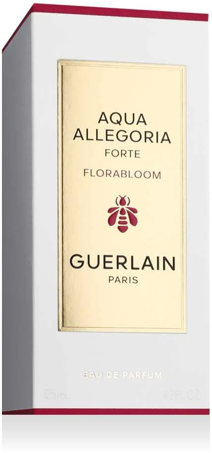 Kvepalai moterims Guerlain Aqua Allegoria Florabloom Forte EDP, 125 ml