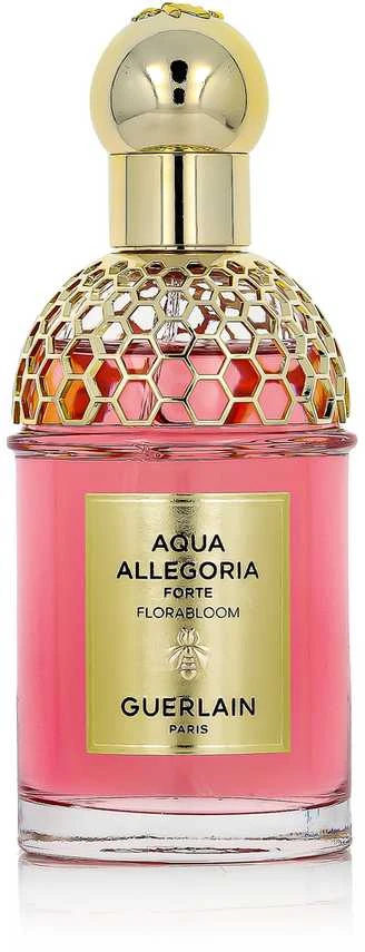 Kvepalai moterims Guerlain Aqua Allegoria Florabloom Forte EDP, 75 ml