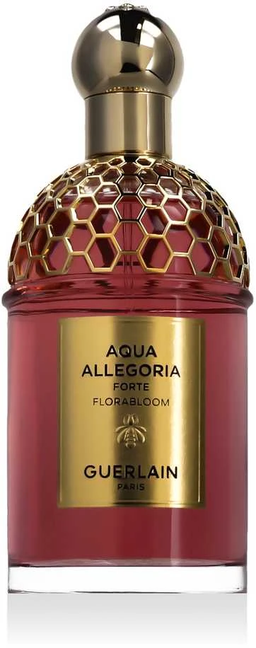 Kvepalai moterims Guerlain Aqua Allegoria Florabloom Forte EDP, 125 ml