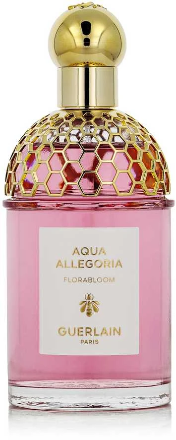 Kvepalai moterims Guerlain Aqua Allegoria Florabloom EDT, 125 ml