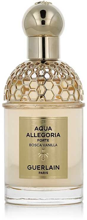 Guerlain Aqua Allegoria Forte Eau De Parfum Bosca Vanilla, 75 ml