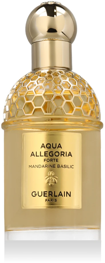 Guerlain Guer Aqua Allegoria Mand Bas Forte, 75 ml