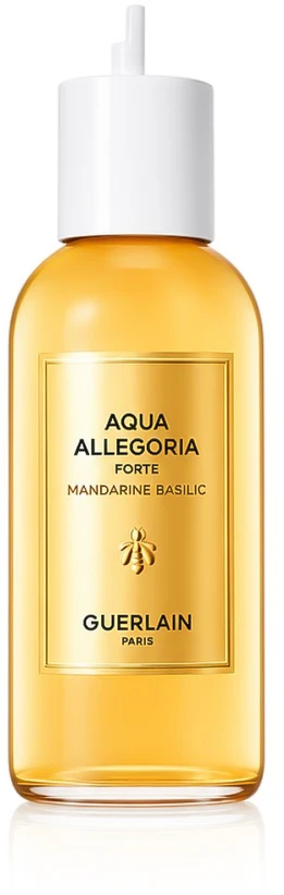 Guerlain Aqua Allegoria Mandarine Basilic Eau De Parfum Purškiklis, 200 ml