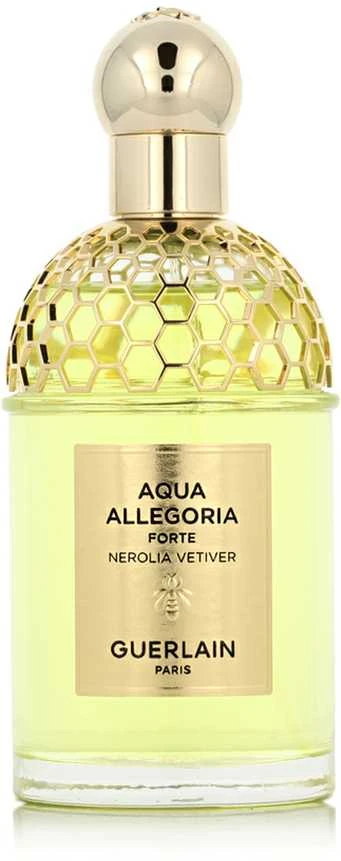 Guerlain Aqua Allegoria Eau De Parfum Forte Nerolia Vetiver, 125 ml Purškiklis