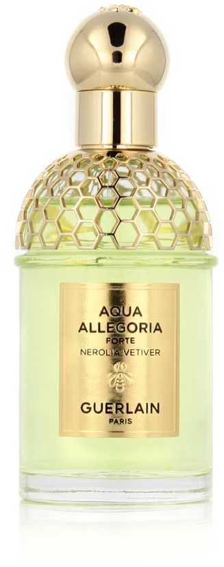 Guerlain Aqua Allegoria Eau De Parfum Forte Nerolia Vetiver, 75 ml Purškiklis