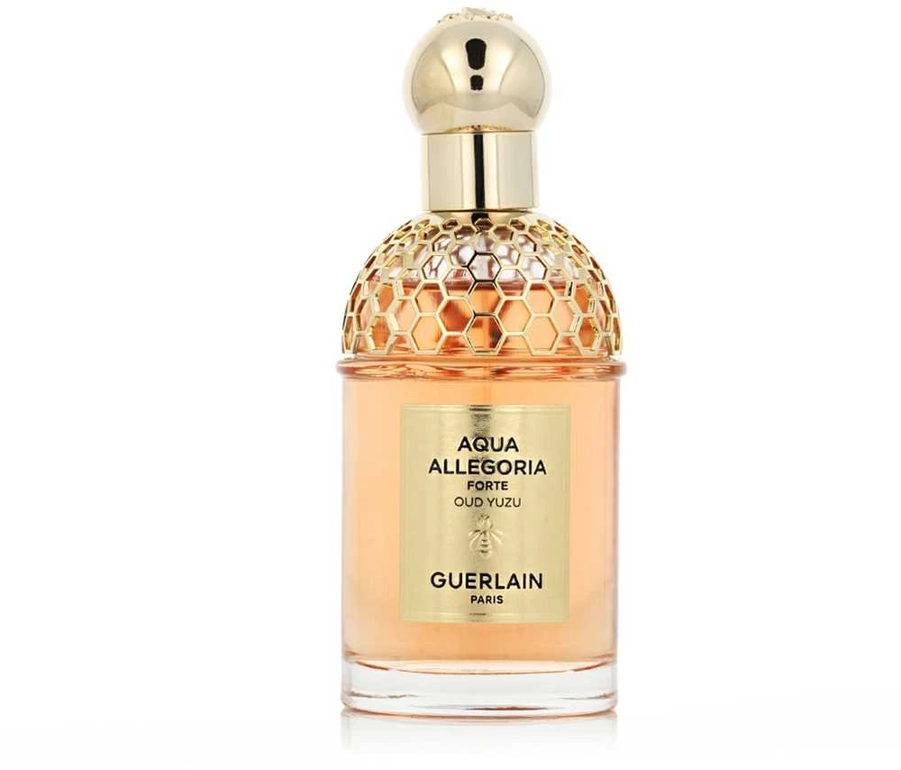 Guerlain Aqua Allegoria Forte Eau De Parfum Oud Yuzu, 75 ml