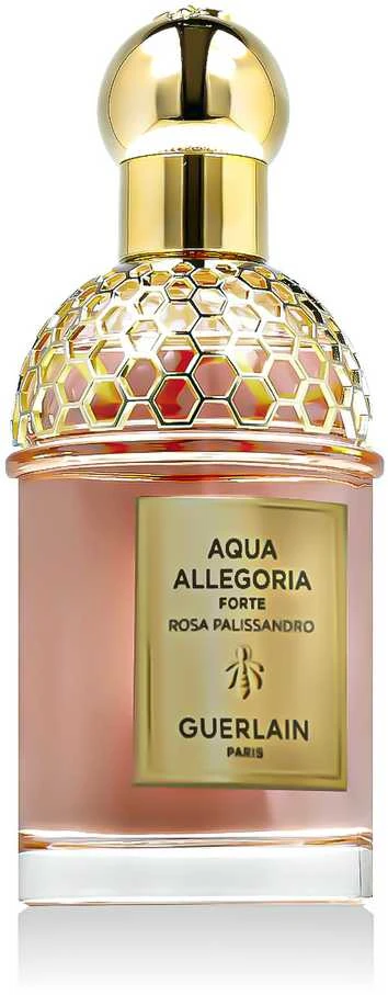 Guerlain Aqua Allegoria Forte Eau De Parfum Rosa Palissandro, 75 ml