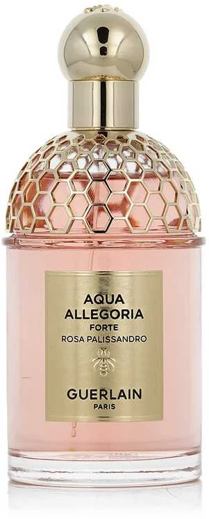 Guerlain Aqua Allegoria Forte Eau De Parfum Rosa Rossa, 125 ml