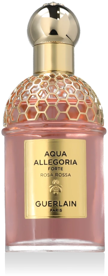Guerlain Guer Aqua Allegoria Rossa Forte, 75 ml