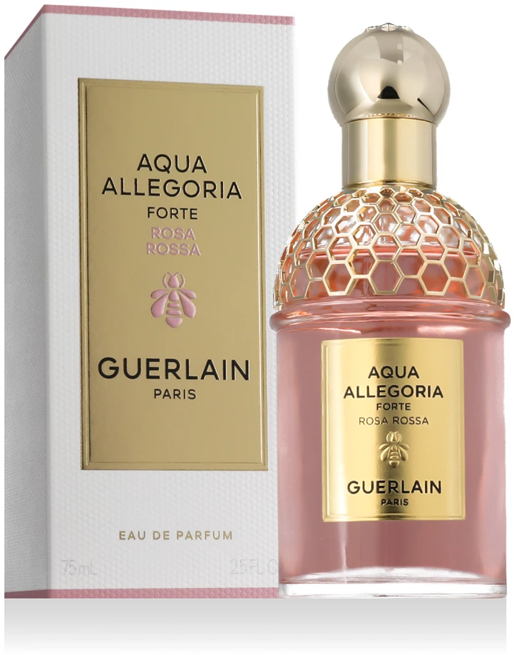 Guerlain Guer Aqua Allegoria Rossa Forte, 75 ml