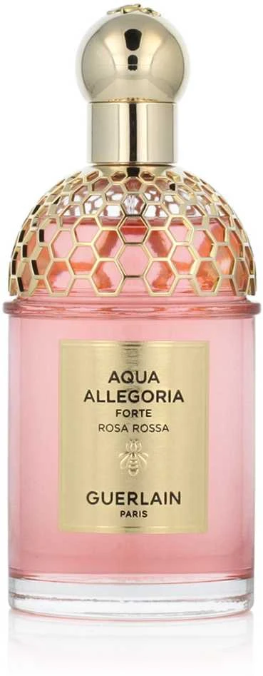 Guerlain Guer Aqua Allegoria Rossa Forte, 125 ml