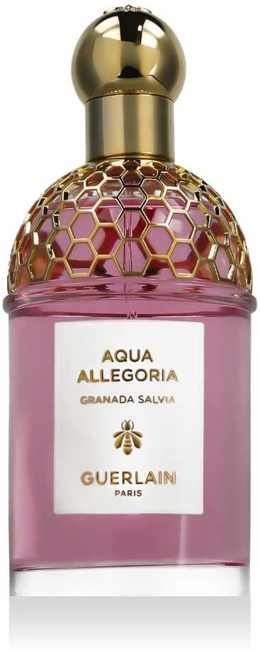 Guerlain Aqua Allegoria Granada Salvia EDT tualetinis vanduo moterims, 125 ml