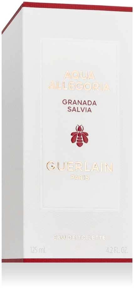Guerlain Aqua Allegoria Granada Salvia EDT tualetinis vanduo moterims, 125 ml