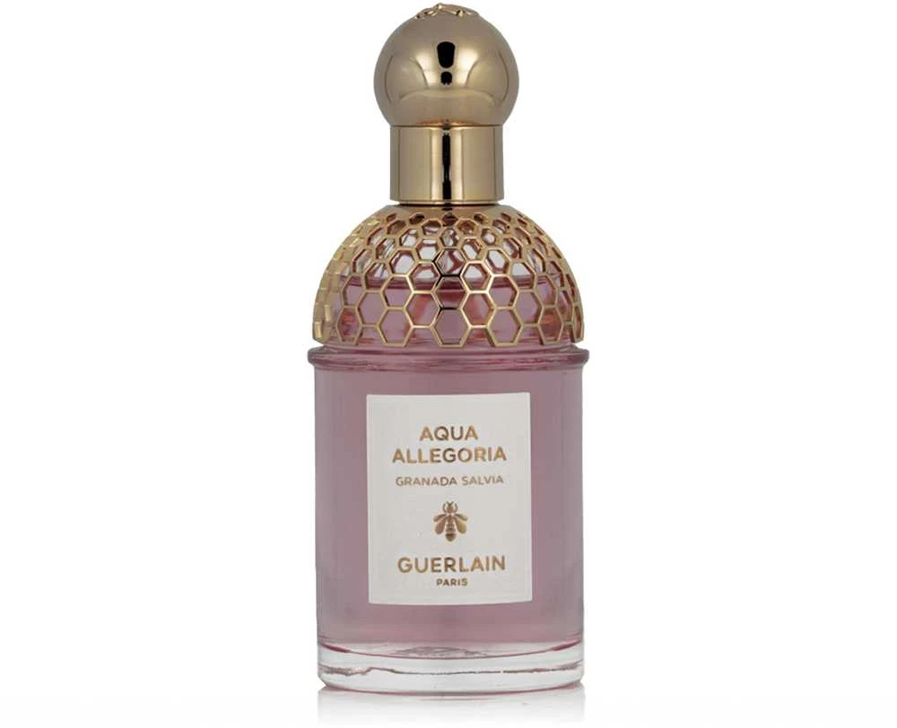 Guerlain Aqua Allegoria Granada Salvia Eau De Toilette Purškiklis, 75 ml