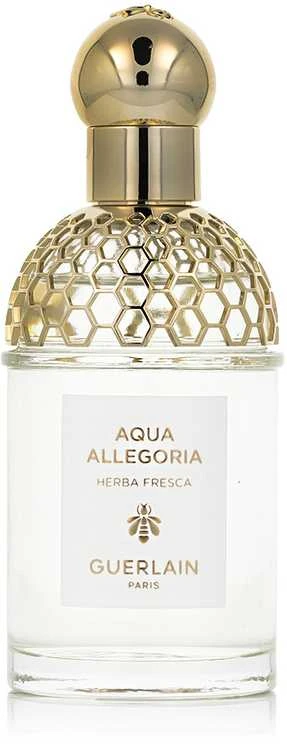 Guerlain Aqua Allegoria Herba Fresca EDT tualetinis vanduo unisex, 75 ml