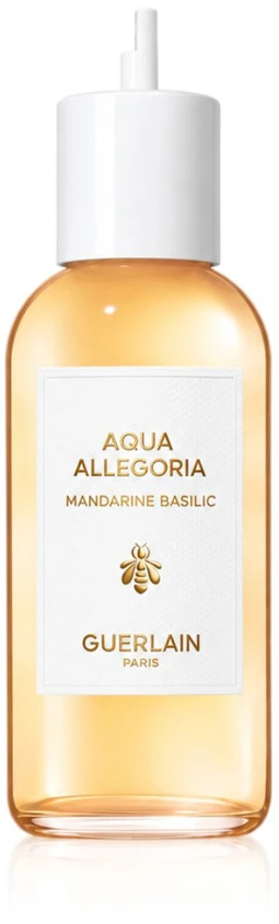 Guerlain Aqua Allegoria Mandarine Basilic Recarga EDT tualetinis vanduo unisex, 200 ml