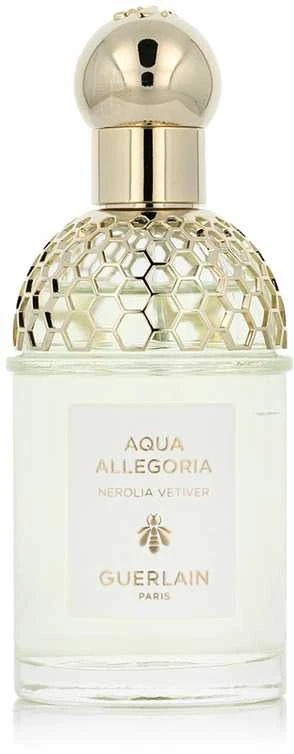 Kvepalai moterims Guerlain Aqua Allegoria Nerolia Vetiver EDT, 75 ml