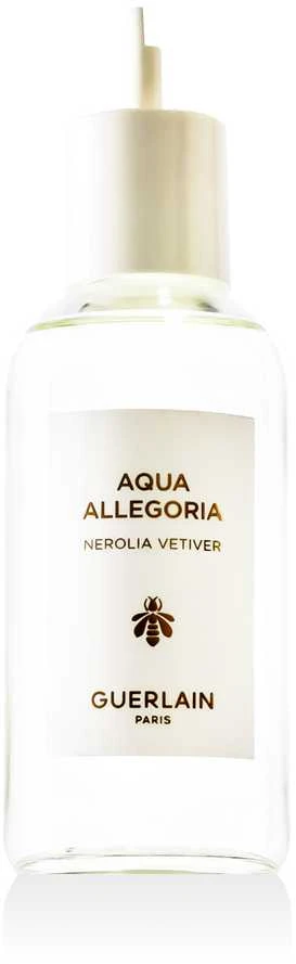 Guerlain Aqua Allegoria Nerolia Vetiver EDT tualetinis vanduo Refill, 200 ml