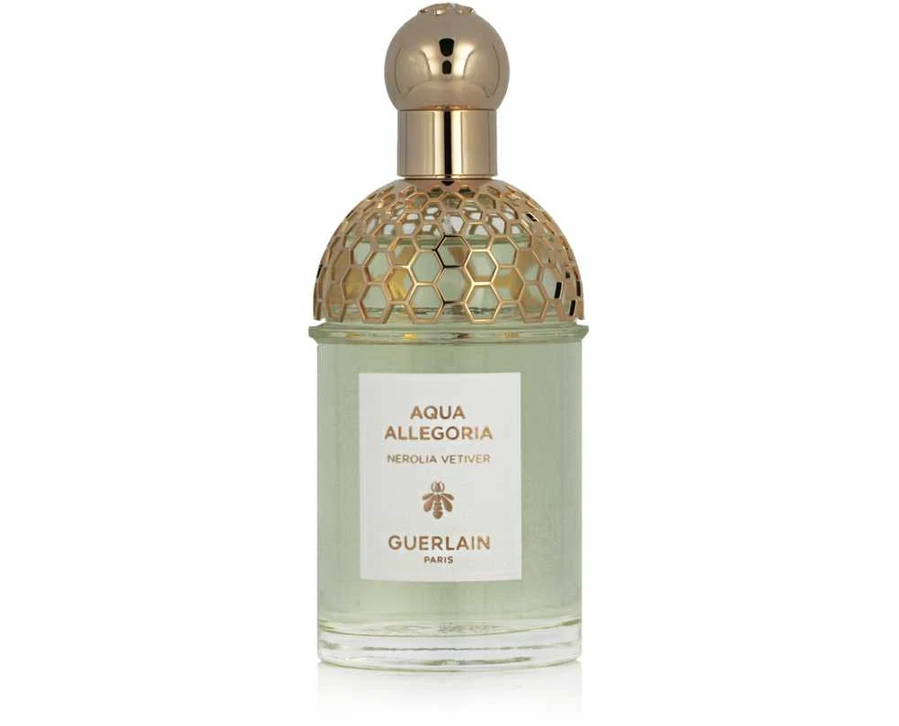 Kvepalai moterims Guerlain Aqua Allegoria Nerolia Vetiver EDT, 125 ml