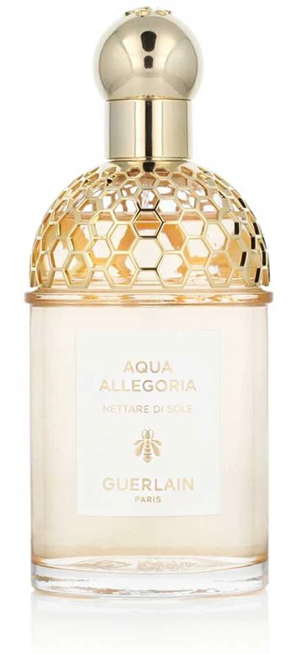 Guerlain Aqua Allegoria Di Sole EDT tualetinis vanduo moterims, 125 ml