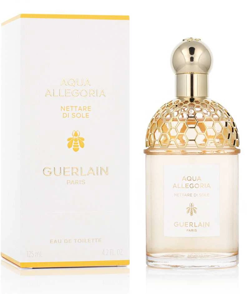 Kvepalai moterims Guerlain Aqua Allegoria Nettare di Sole EDT, 125 ml