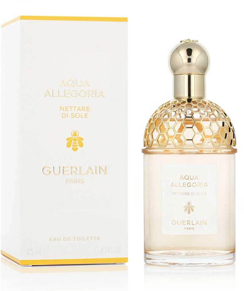 Kvepalai moterims Guerlain Aqua Allegoria Nettare di Sole EDT, 125 ml