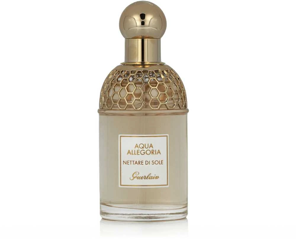 Kvepalai moterims Guerlain Aqua Allegoria Nettare di Sole EDT, 75 ml