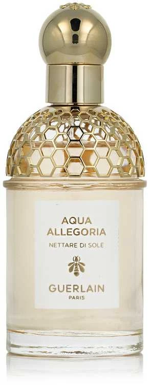 Guerlain Aqua Allegoria Nettare Di Sole EDT tualetinis vanduo moterims, 75 ml