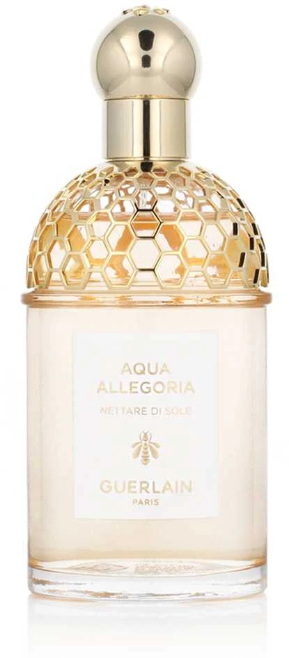 Kvepalai moterims Guerlain Aqua Allegoria Nettare di Sole EDT, 125 ml