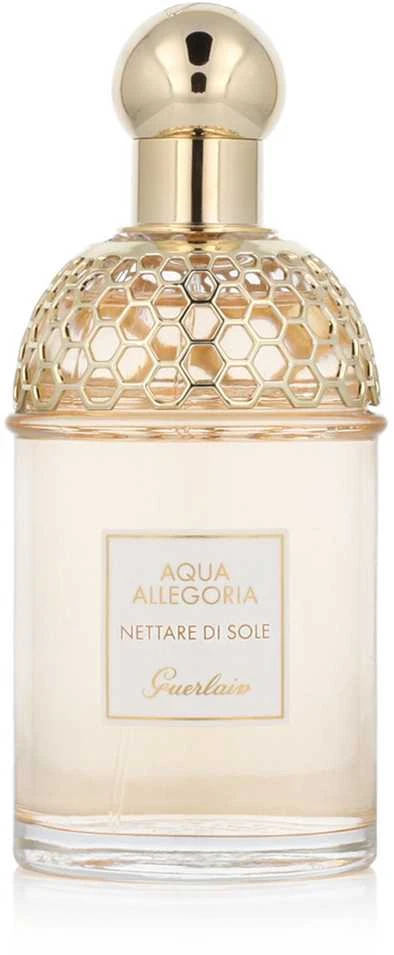 Kvepalai moterims Guerlain Aqua Allegoria Nettare di Sole EDT, 125 ml
